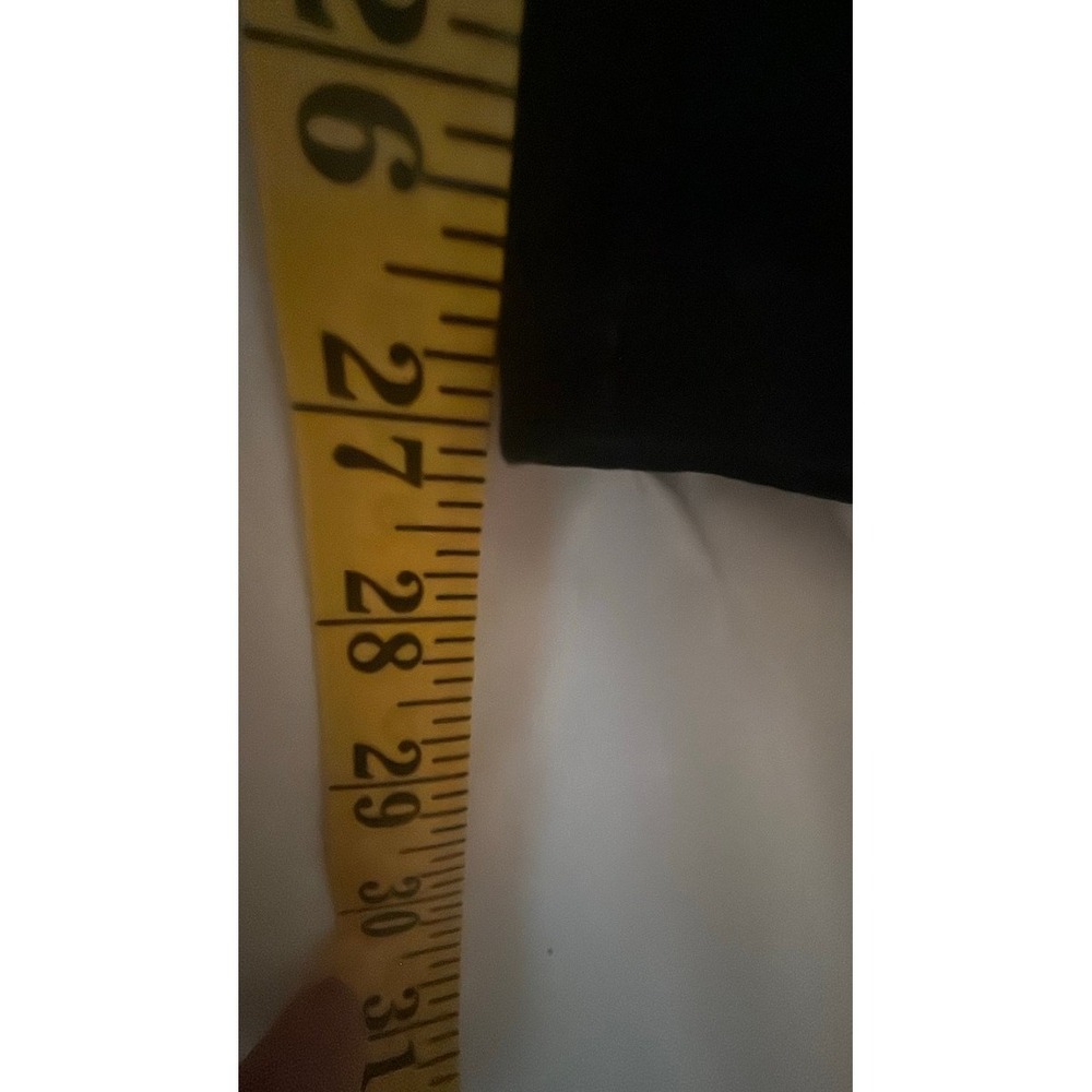 Nine West Jeans Heidi Pull-On Crop Pants - Picture 7 of 7